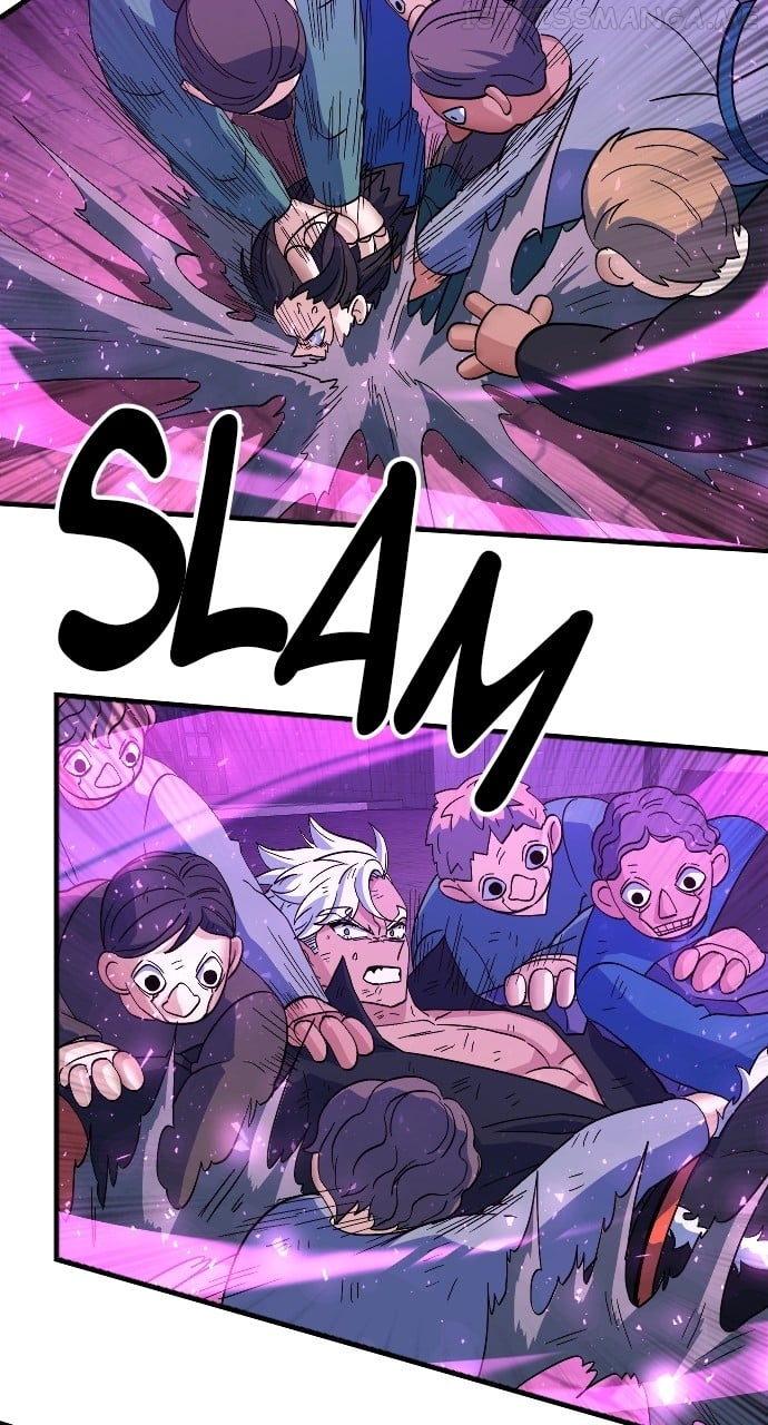 The Last Golden Child chapter 79 page 84