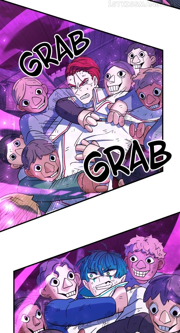 The Last Golden Child chapter 79 page 85