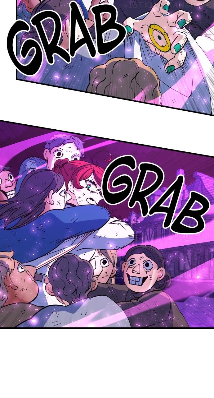 The Last Golden Child chapter 79 page 86