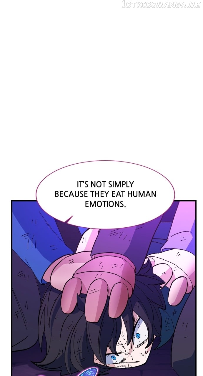 The Last Golden Child chapter 79 page 87