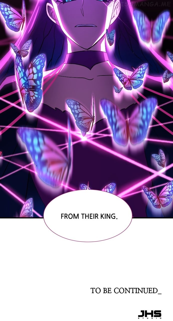 The Last Golden Child chapter 79 page 90