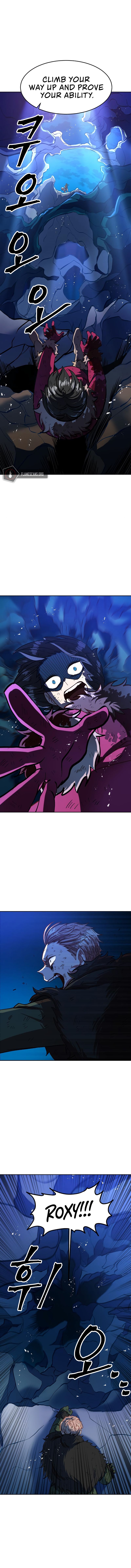 The Last Golden Child chapter 8 page 3