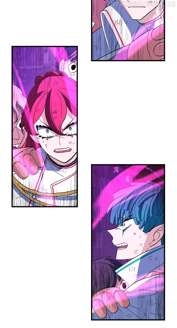 The Last Golden Child chapter 80 page 20