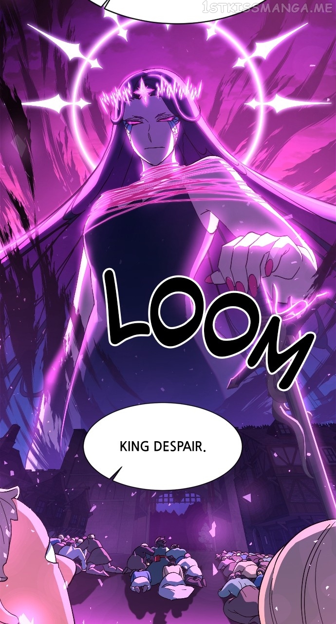 The Last Golden Child chapter 80 page 24