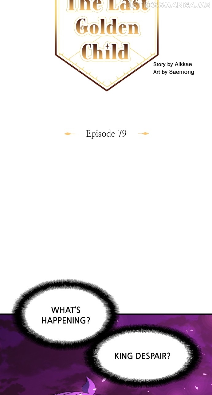 The Last Golden Child chapter 80 page 26