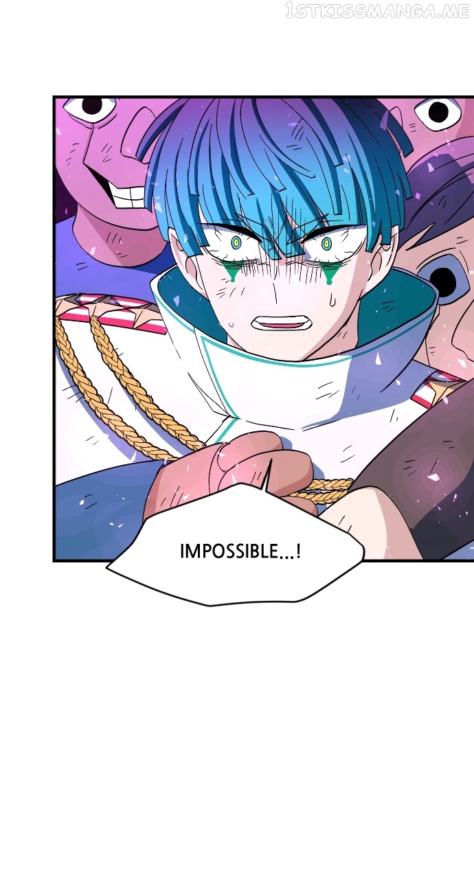 The Last Golden Child chapter 80 page 28