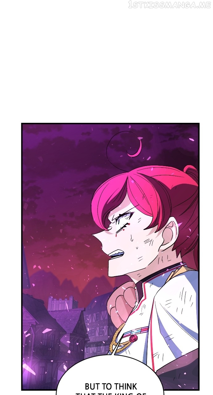 The Last Golden Child chapter 80 page 30