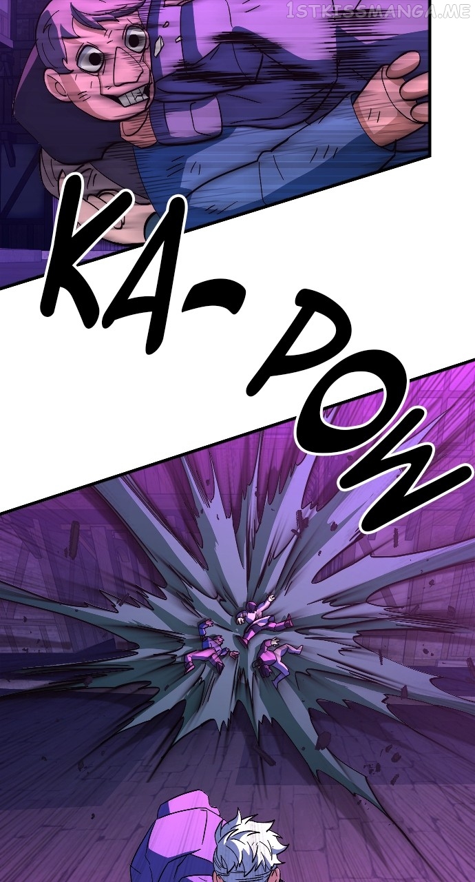 The Last Golden Child chapter 80 page 33