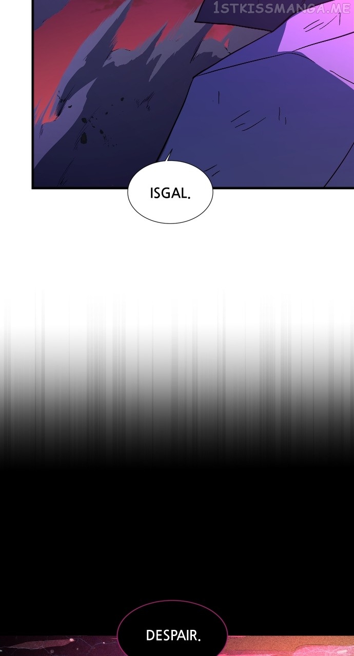 The Last Golden Child chapter 80 page 35