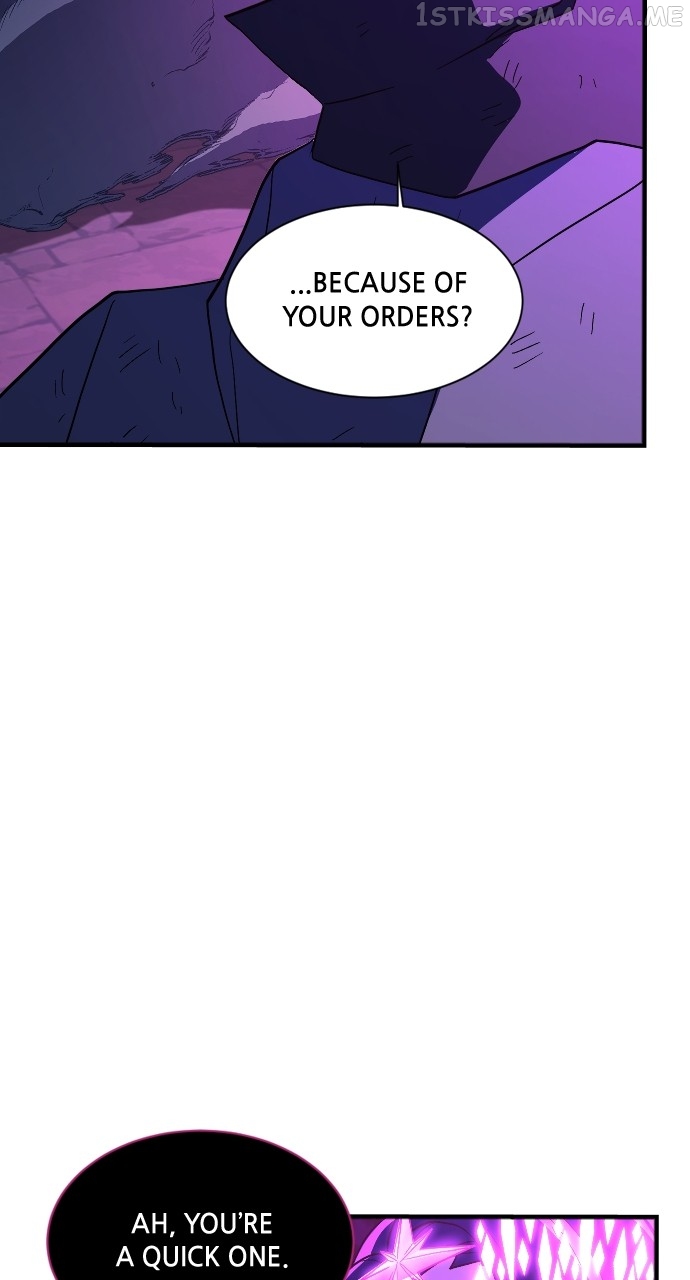 The Last Golden Child chapter 80 page 39