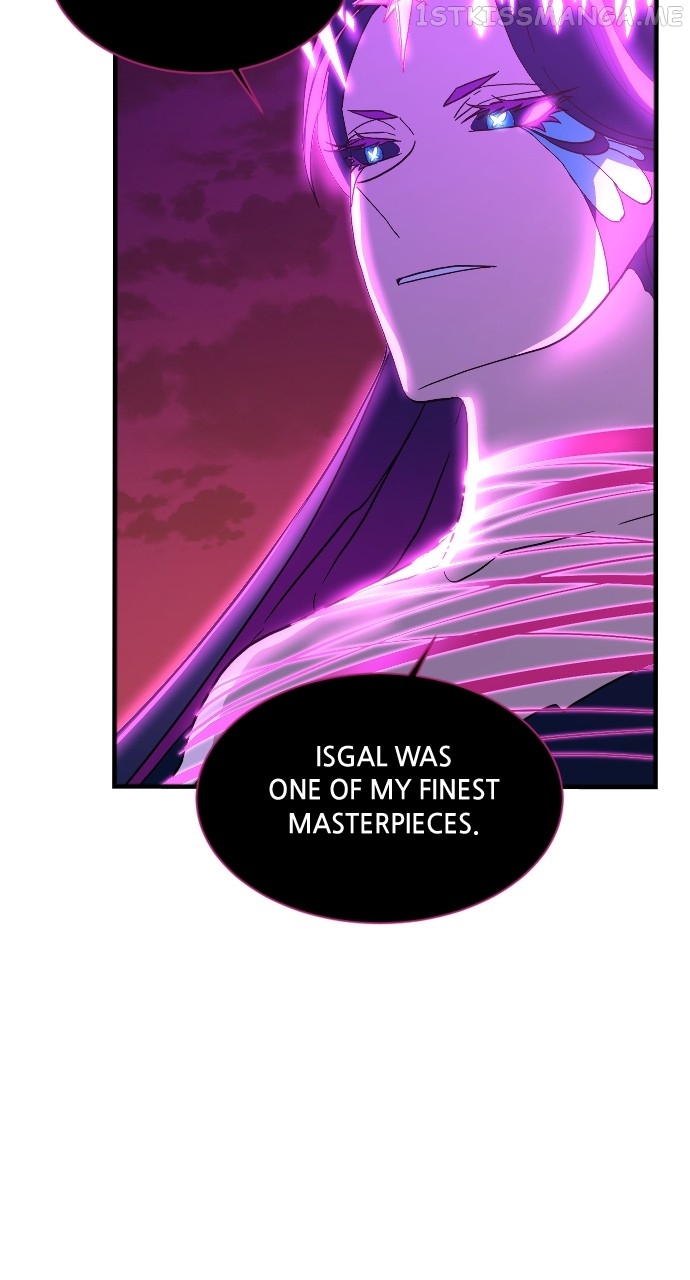 The Last Golden Child chapter 80 page 40