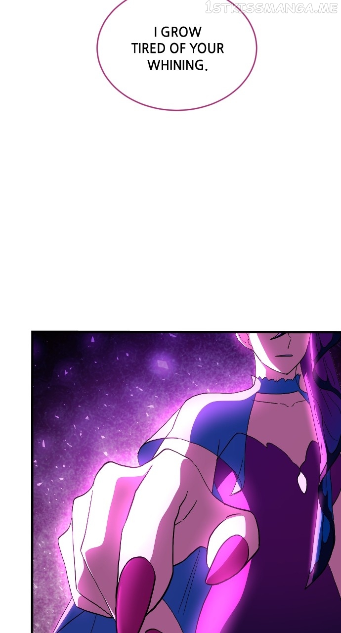 The Last Golden Child chapter 80 page 44