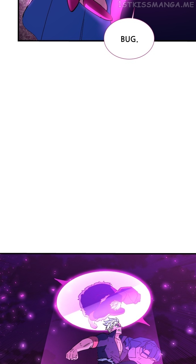The Last Golden Child chapter 80 page 45