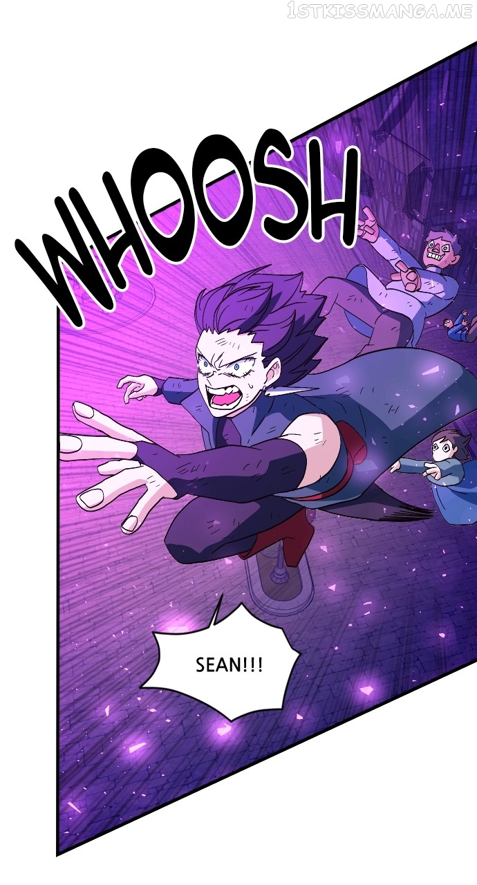 The Last Golden Child chapter 80 page 47