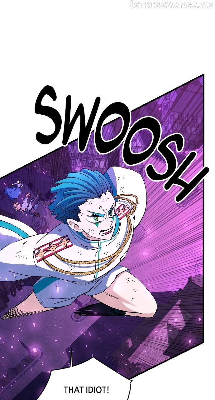 The Last Golden Child chapter 80 page 48