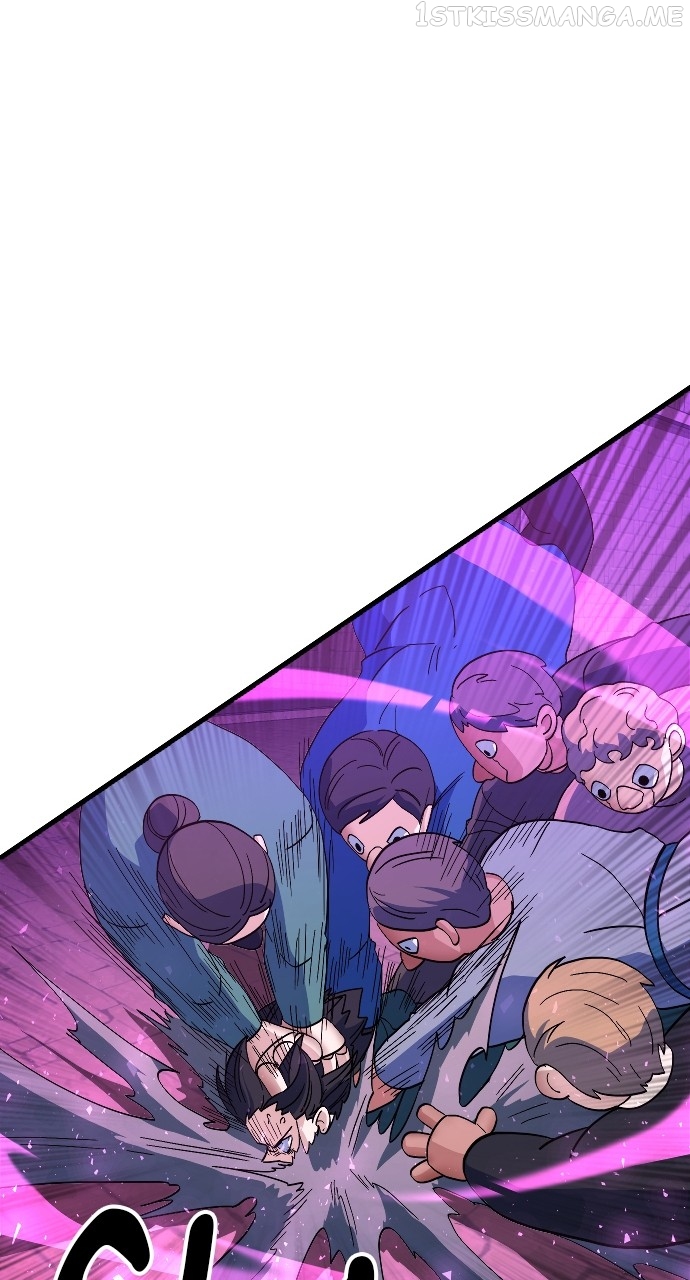 The Last Golden Child chapter 80 page 5