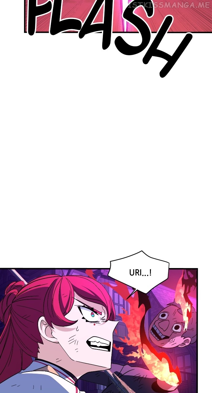 The Last Golden Child chapter 80 page 53