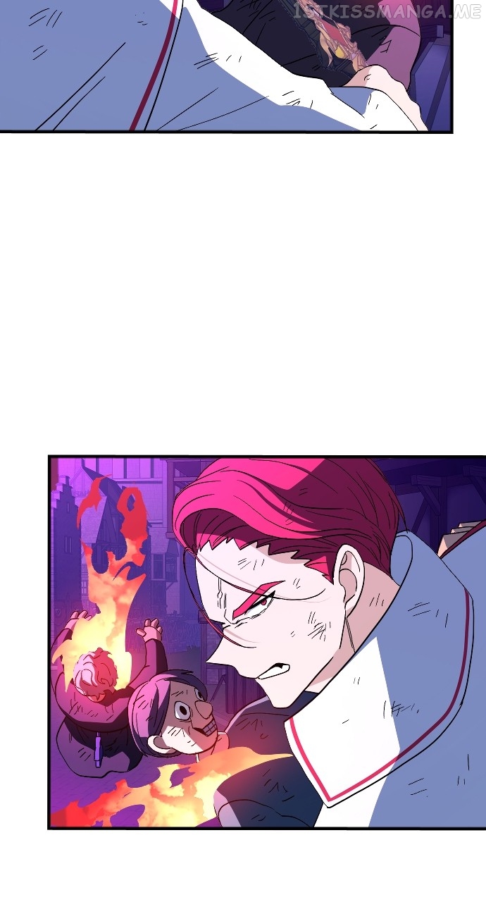 The Last Golden Child chapter 80 page 54