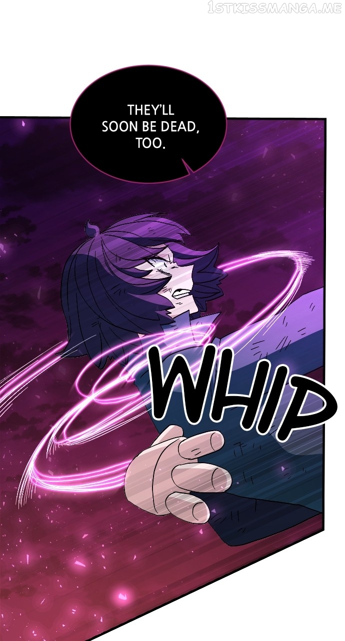 The Last Golden Child chapter 80 page 58