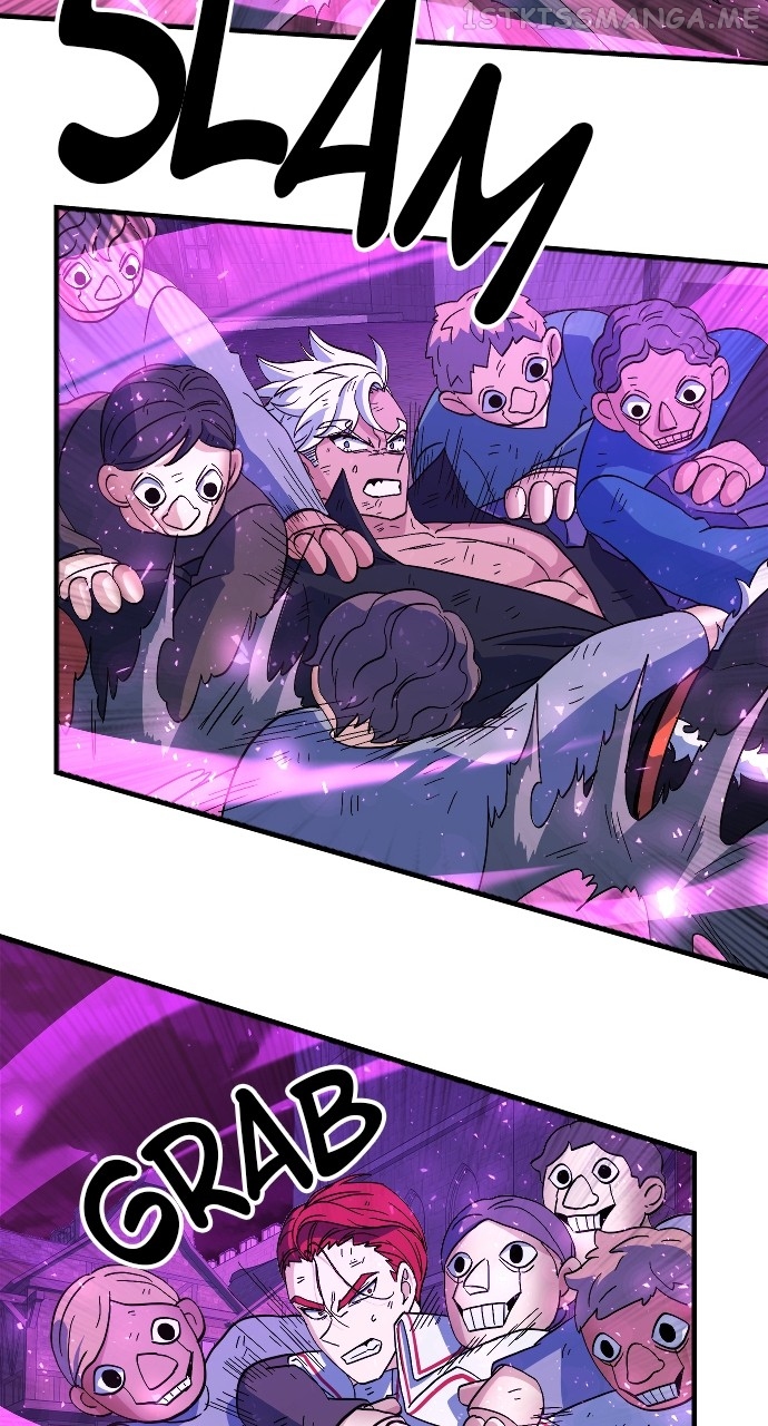 The Last Golden Child chapter 80 page 6