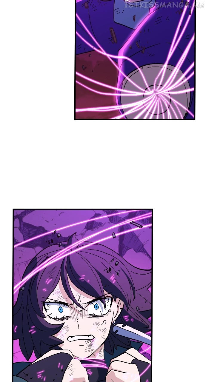 The Last Golden Child chapter 80 page 61