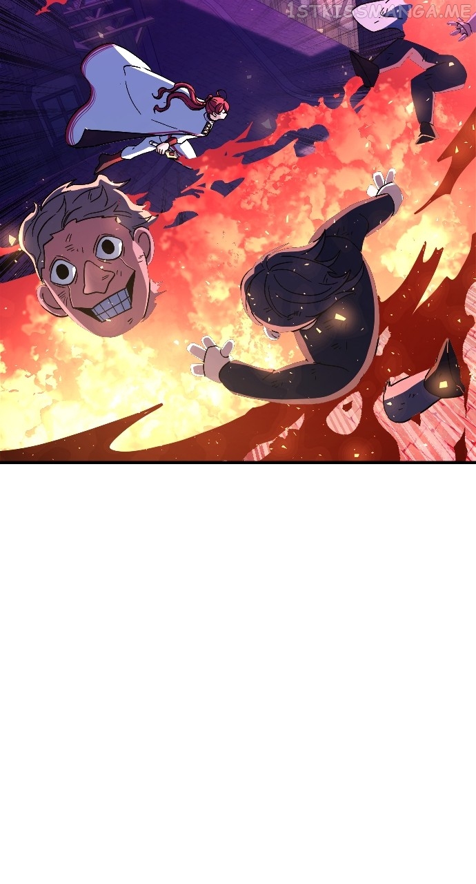 The Last Golden Child chapter 80 page 64