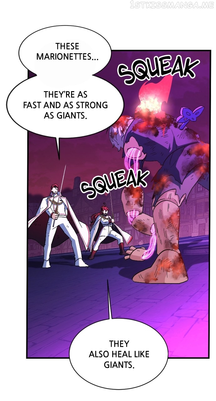 The Last Golden Child chapter 80 page 65