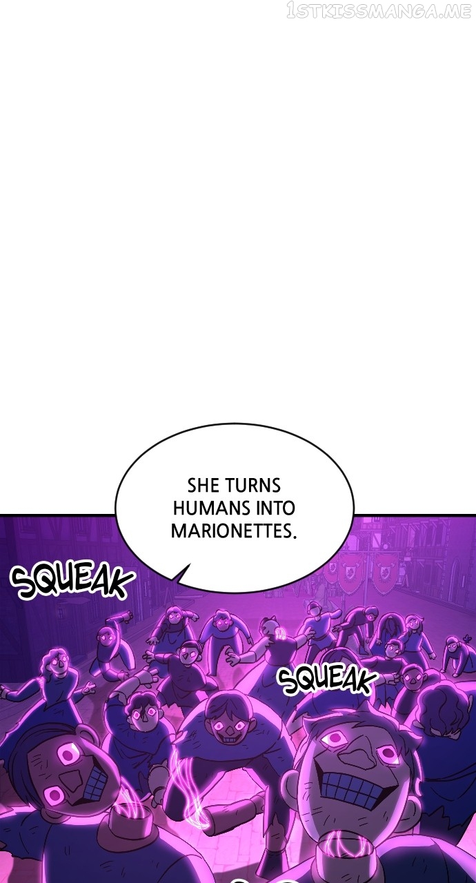 The Last Golden Child chapter 80 page 66