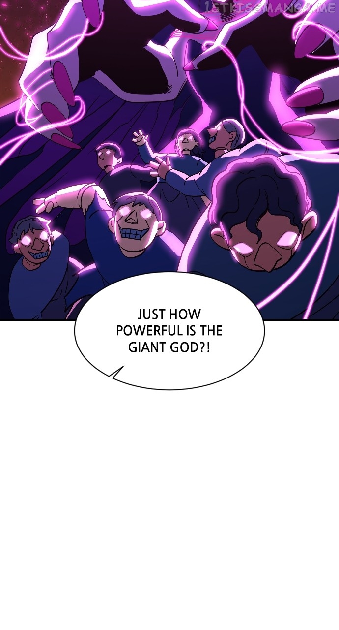 The Last Golden Child chapter 80 page 68