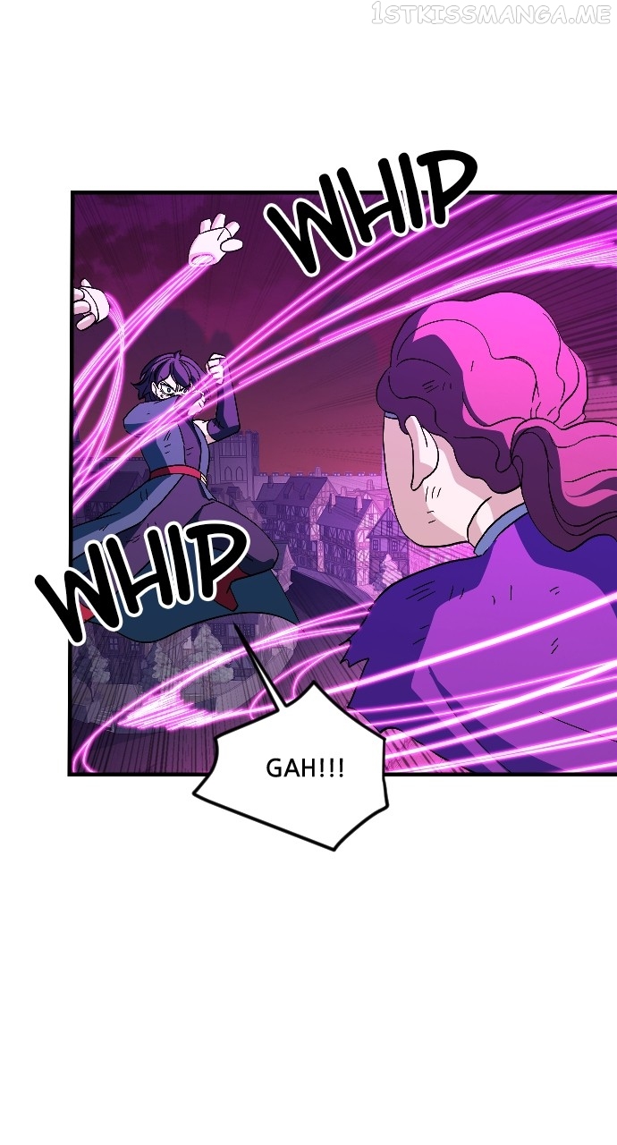 The Last Golden Child chapter 80 page 69