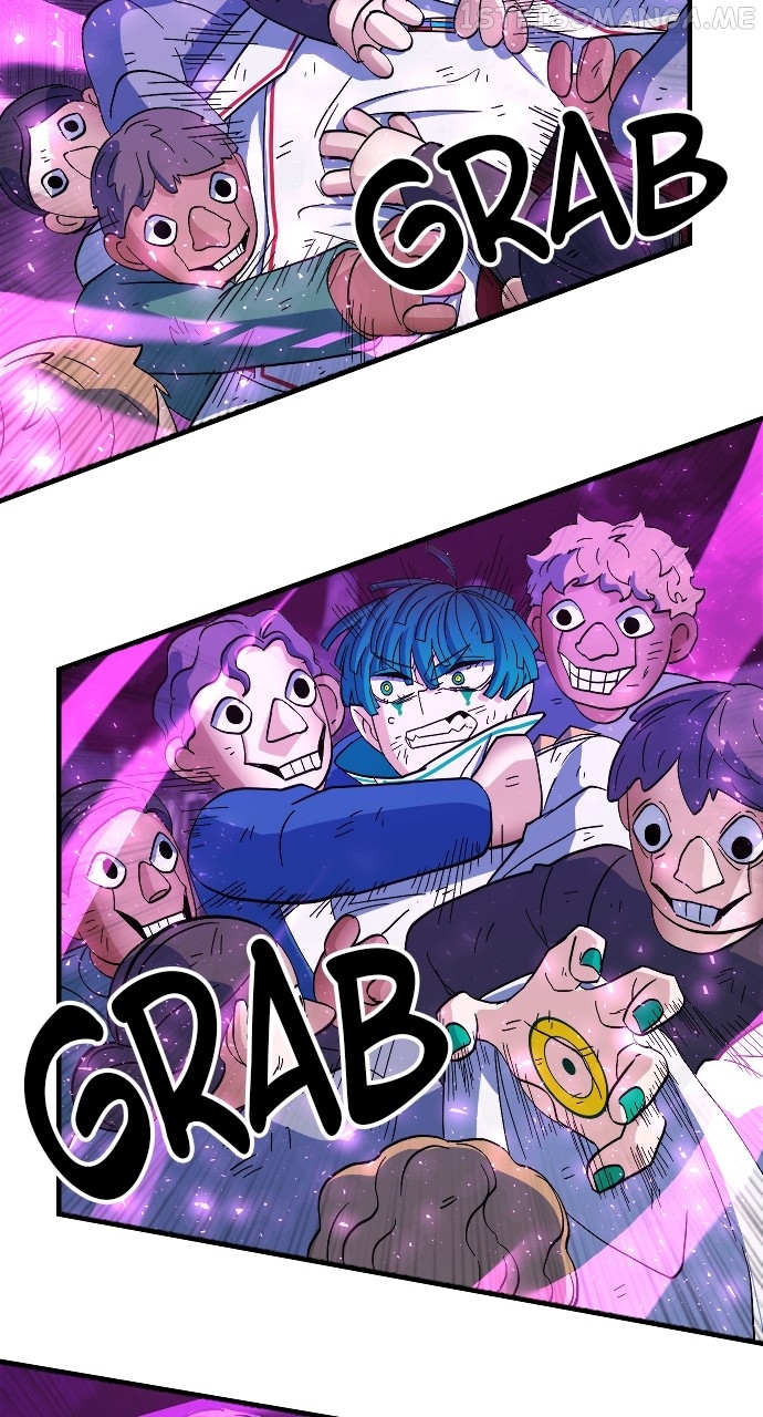 The Last Golden Child chapter 80 page 7