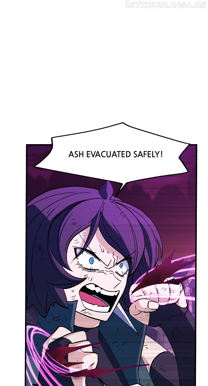 The Last Golden Child chapter 80 page 71