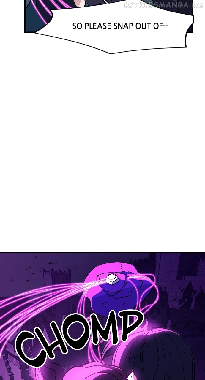 The Last Golden Child chapter 80 page 72