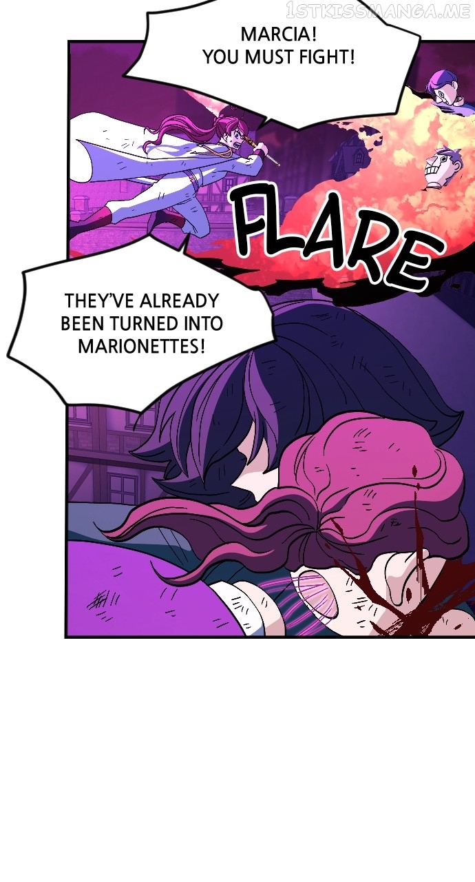 The Last Golden Child chapter 80 page 74