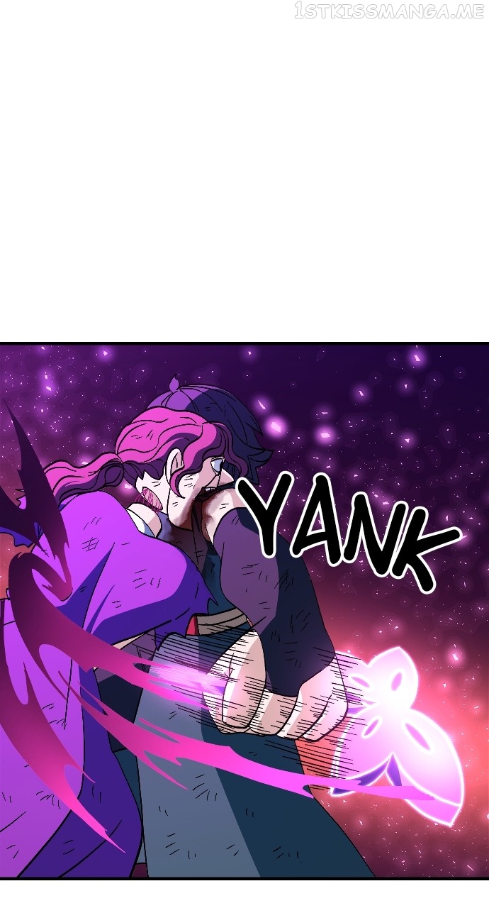 The Last Golden Child chapter 80 page 76