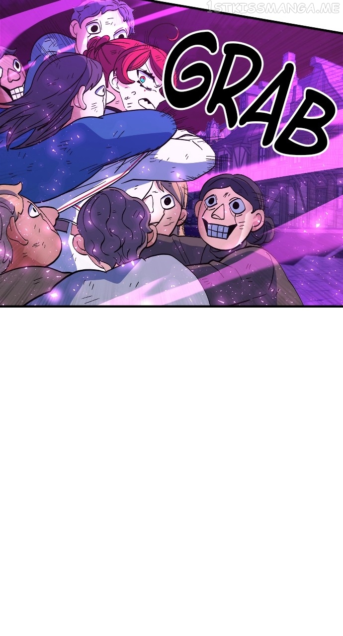 The Last Golden Child chapter 80 page 8