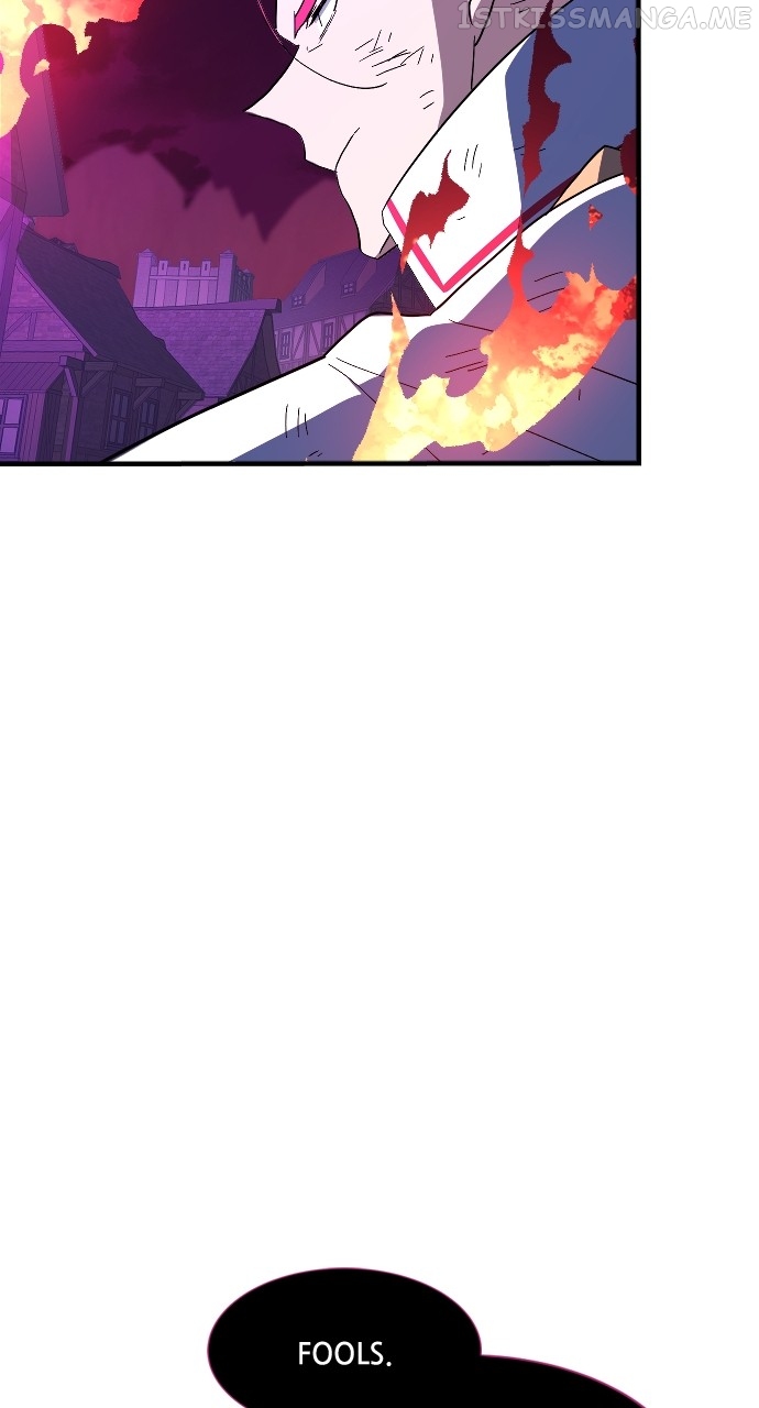 The Last Golden Child chapter 80 page 81