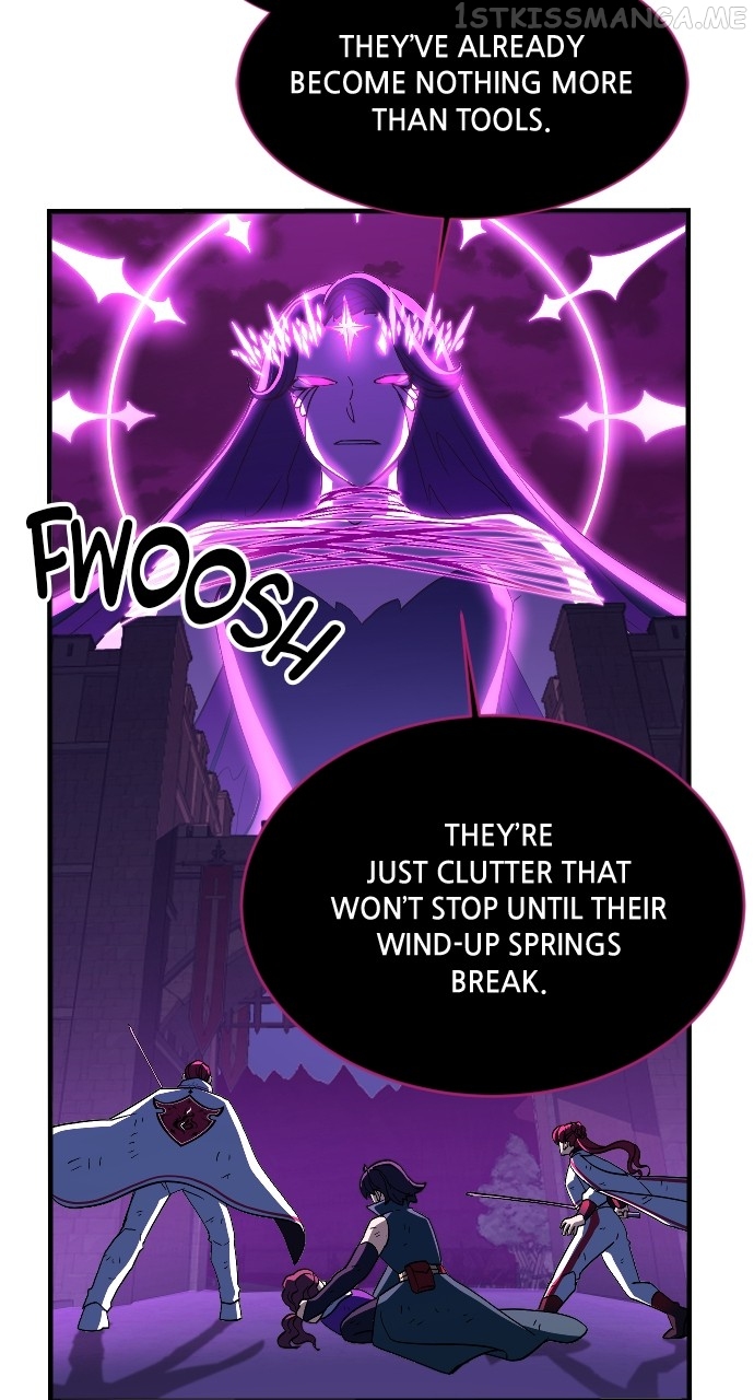 The Last Golden Child chapter 80 page 82