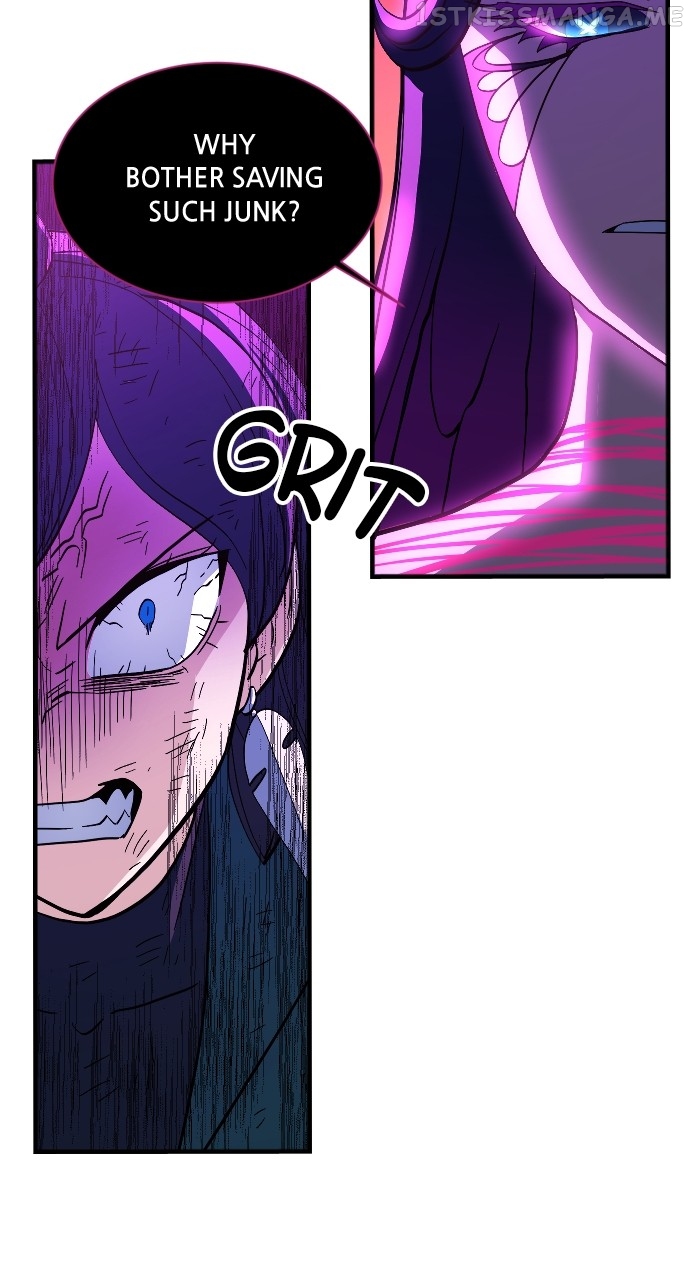 The Last Golden Child chapter 80 page 84