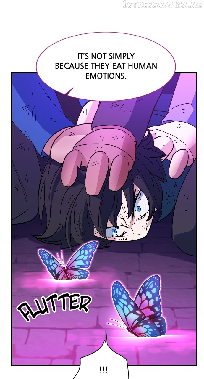 The Last Golden Child chapter 80 page 9