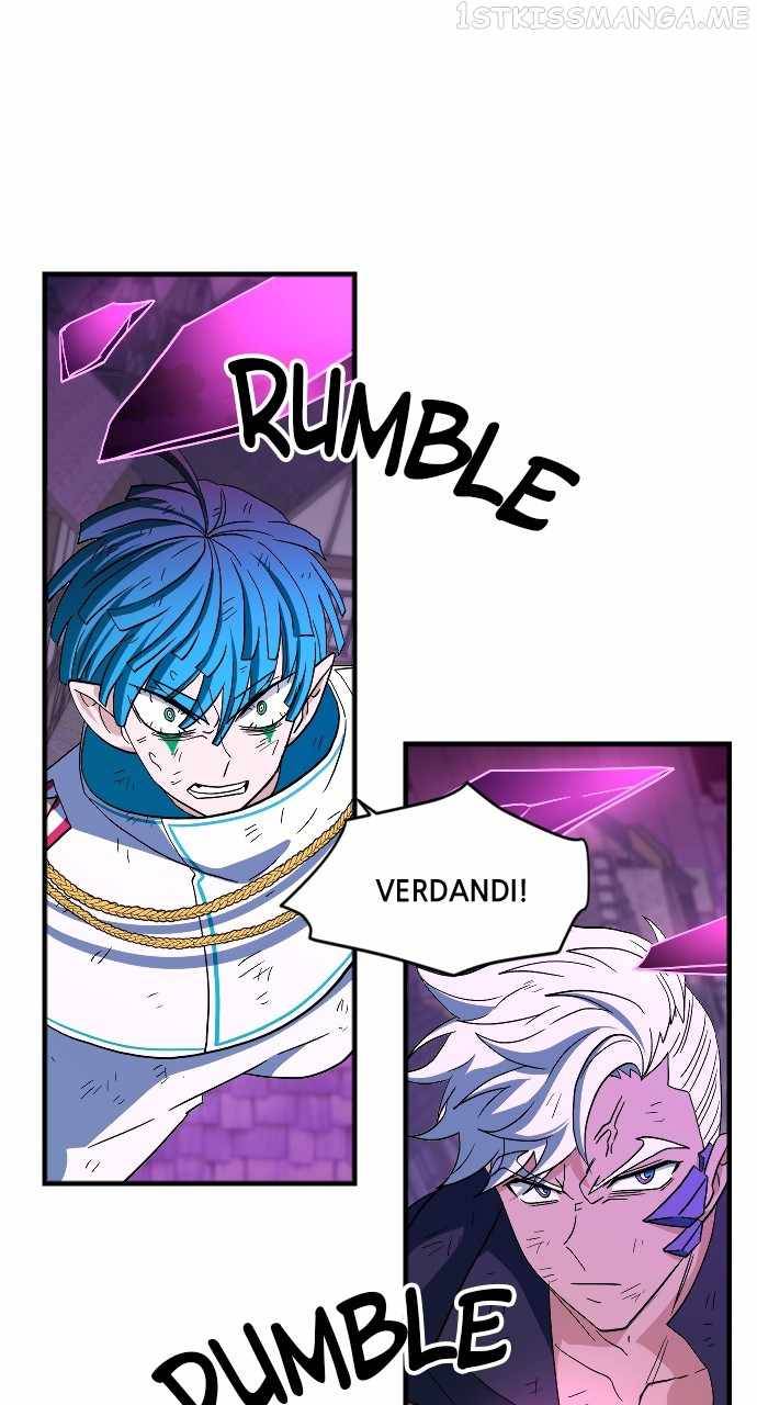 The Last Golden Child chapter 81 page 13