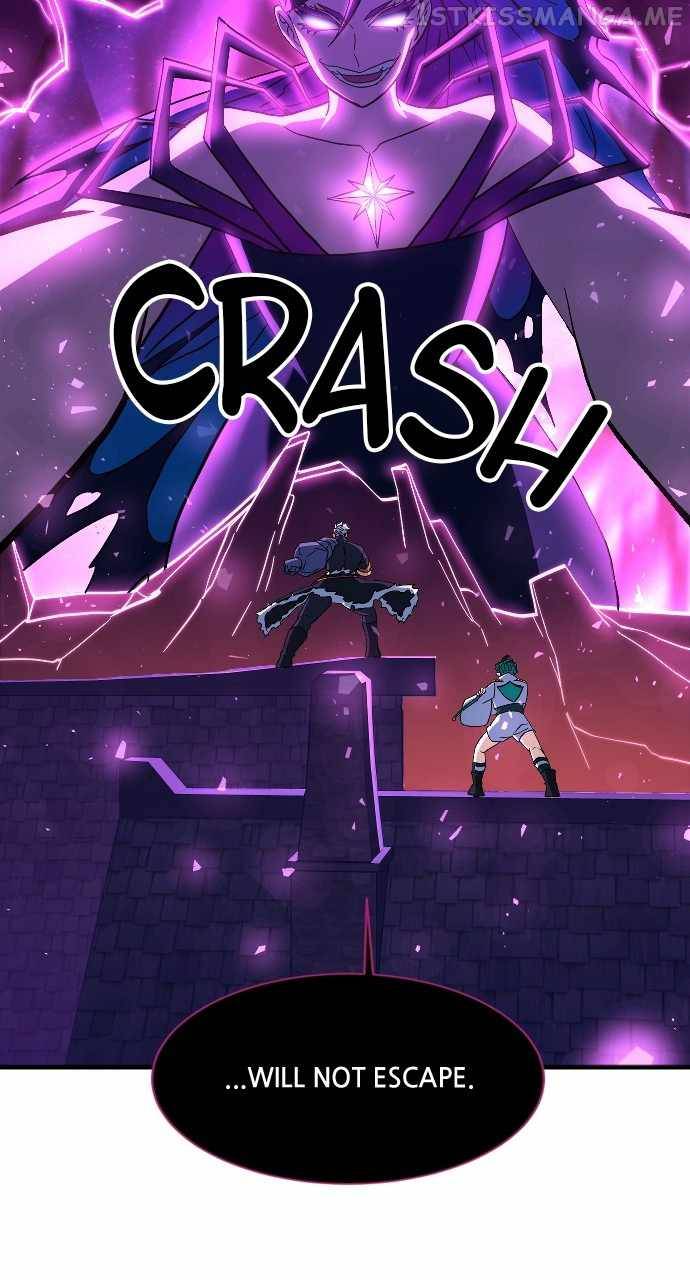 The Last Golden Child chapter 81 page 15