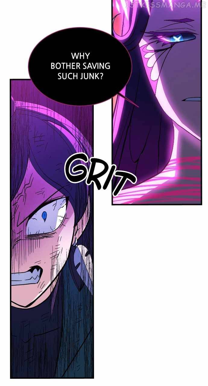 The Last Golden Child chapter 81 page 18