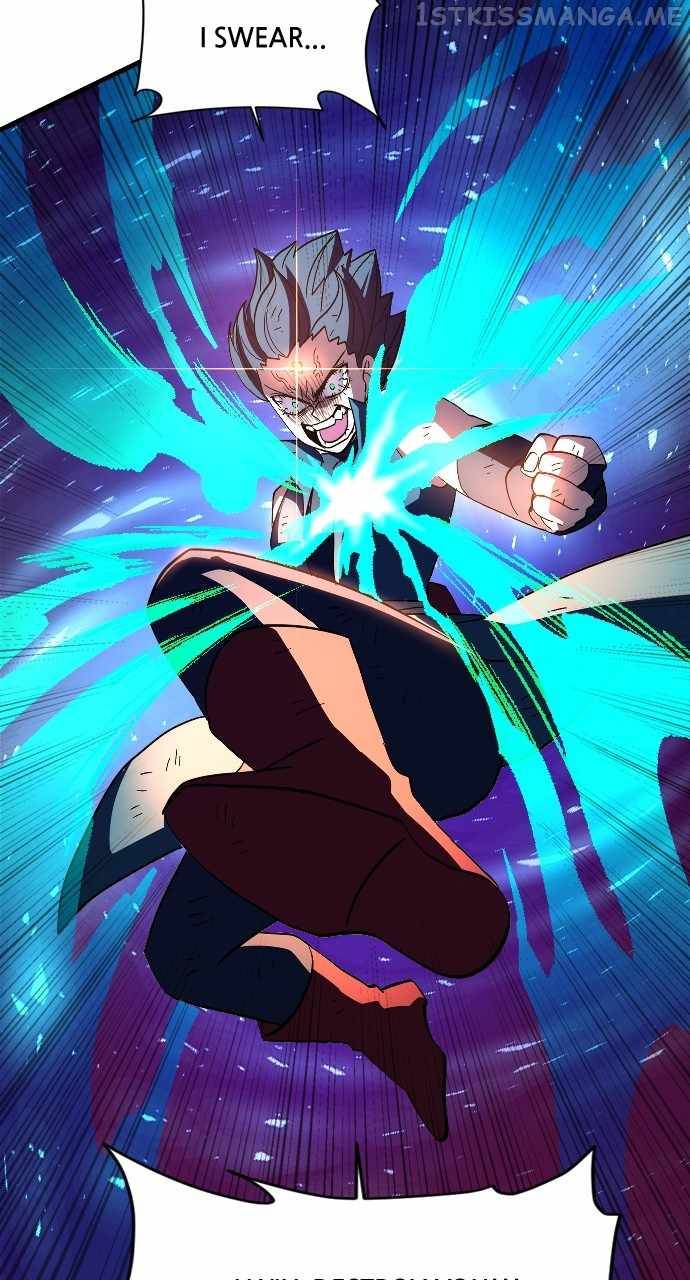 The Last Golden Child chapter 81 page 21