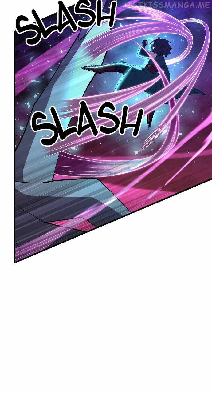 The Last Golden Child chapter 81 page 24