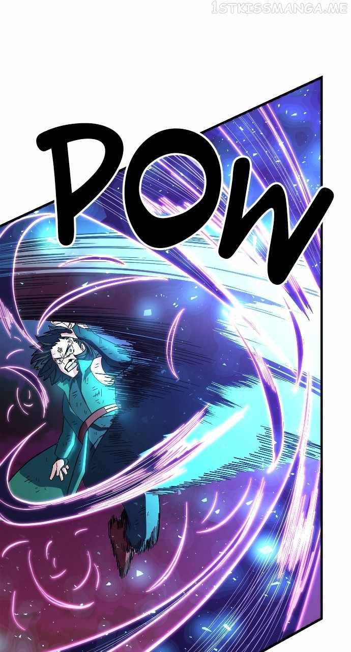 The Last Golden Child chapter 81 page 25