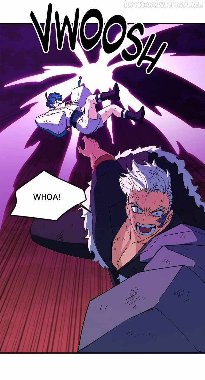 The Last Golden Child chapter 81 page 3