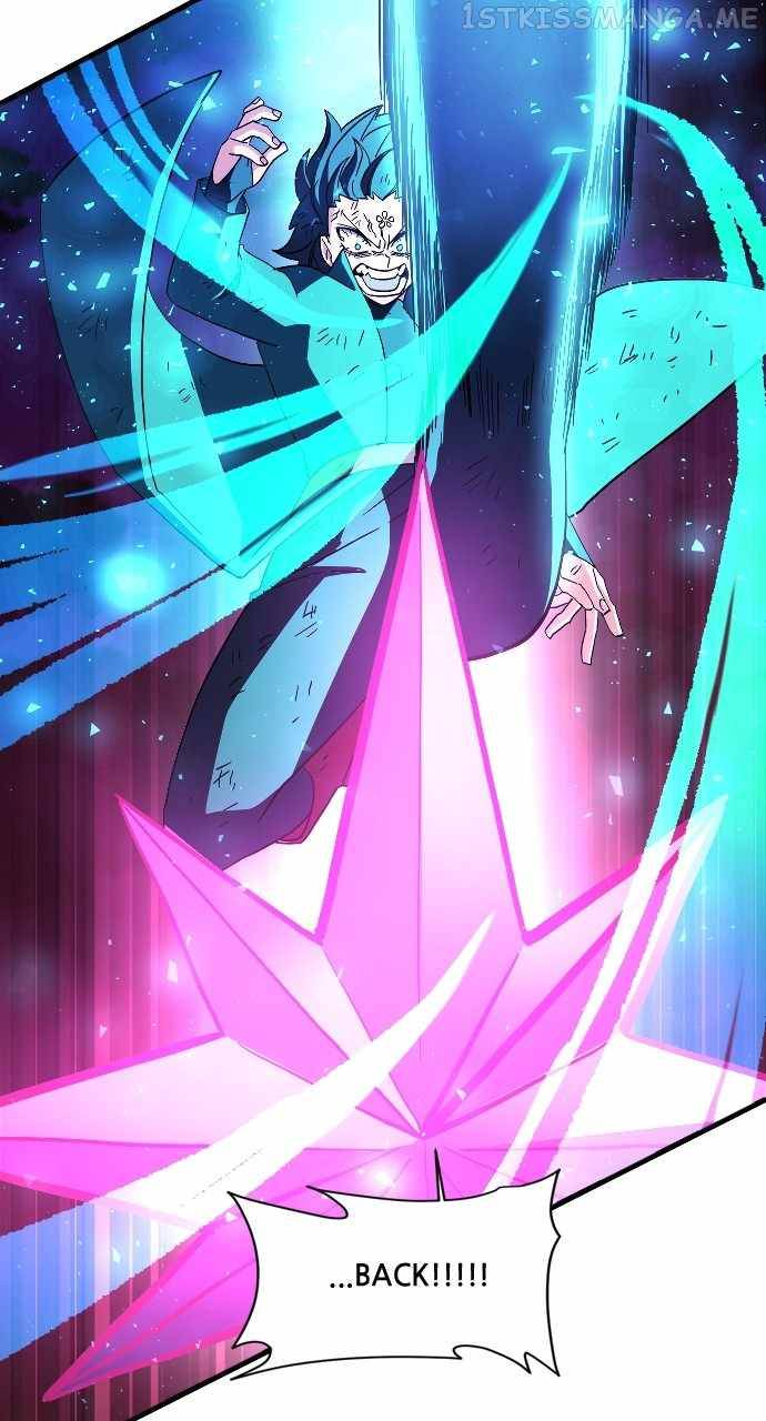 The Last Golden Child chapter 81 page 31