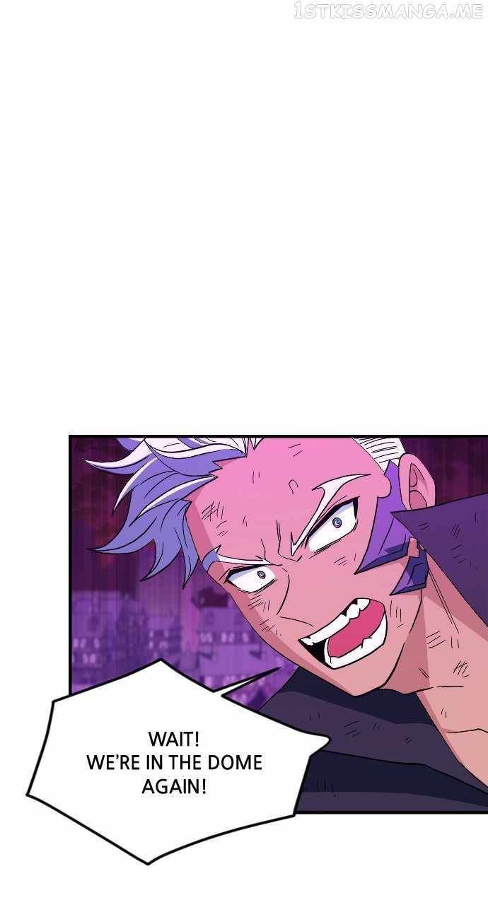 The Last Golden Child chapter 81 page 4