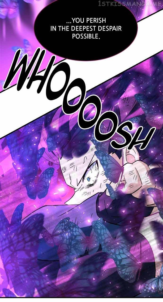 The Last Golden Child chapter 81 page 41